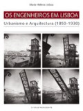 38 Os Engenheiros em Lisboa Urbanismo e Arquitectura  1850-1930