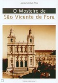 48 O Mosteiro de São Vicente de Fora