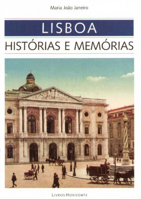 42 Lisboa Histórias e Memórias