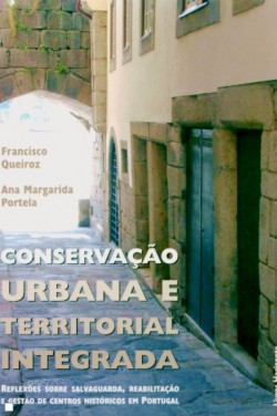 Conservação urbana e territorial integrada