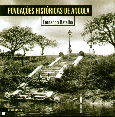 Povoações Históricas de Angola