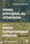 Novos Princípios do Urbanismo / Novos Compromissos Urbanos um léxico