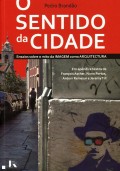 O sentido da Cidade