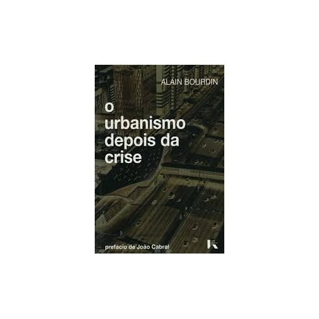 O urbanismo depois da crise Dubai urbanismo liberal