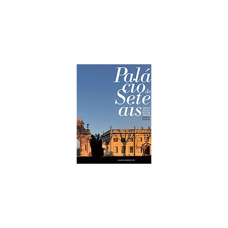 Palácio de Seteais - Arquitectura e Paisagem