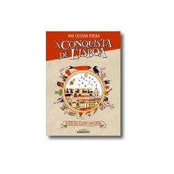 À Conquista de Lisboa Roteiro para Pequenos Aventureiros