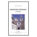 Arquitectura Portuguesa uma síntese 3ed