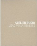 Atelier Bugio - João Favila Menezes