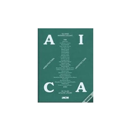 30 Anos de Prémios AICA/MC 1981 2010