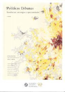 Políticas Urbanas Vol I Tendências, estratégias e oportunidades 4ª edição