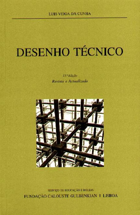 Desenho Técnico 17ª edição