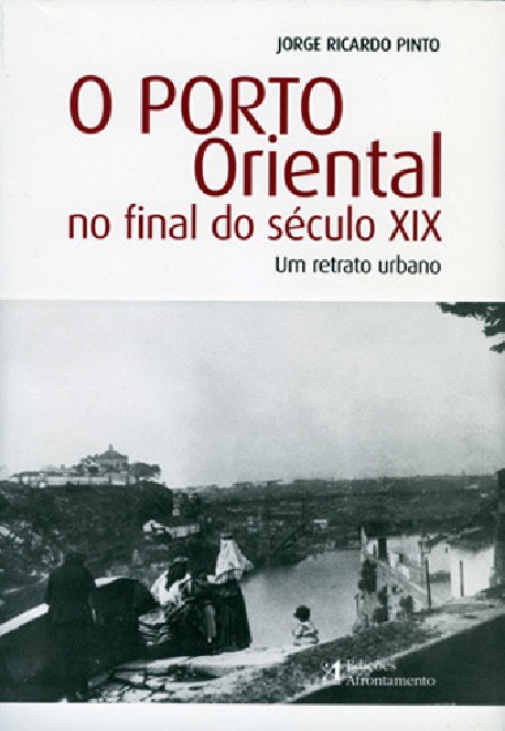 O Porto oriental no final do século XIX um retrato urbano