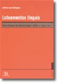 Loteamentos Ilegais Áreas Urbanas de Génese Ilegal - AUGI 4ª edição 2010