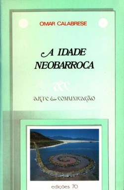 A idade neobarroca