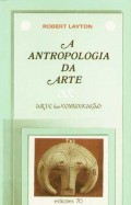 A antropologia da arte