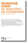 As Questões do Património