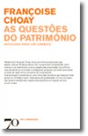 As Questões do Património