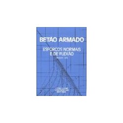 Betão Armado Esforços Normais e de Flexão  Repab-83