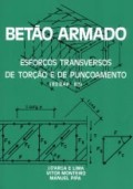 Betão Armado Esforços Transversos de torção e de punçoamento  REBAP-83