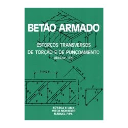 Betão Armado Esforços Transversos de torção e de punçoamento  REBAP-83