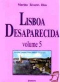 Lisboa Desaparecida Volume 5