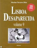 Lisboa Desaparecida Volume 9