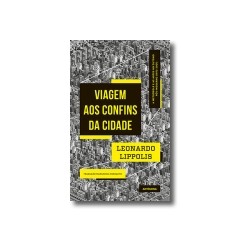 Viagem aos confins da cidade - a metrópole e as artes no Outono pós-moderno  1972-2001