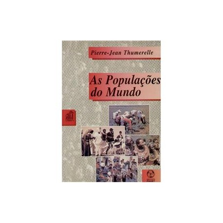 As Populações do Mundo