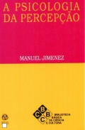 A psicologia da percepção