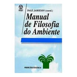 Manual de filosofia do ambiente