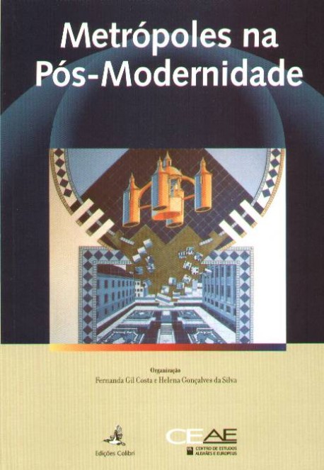 Metrópoles na Pós-Modernidade