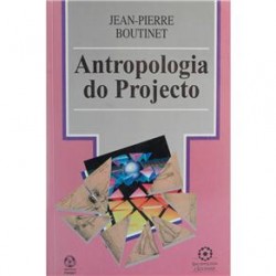 Antropologia do Projecto