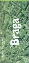 Mapa de Arquitectura de Braga