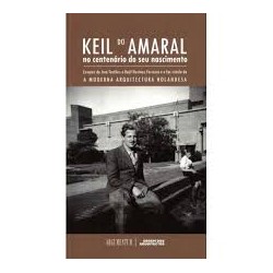 Keil do Amaral no centenário do seu nascimento