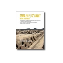 Terra 2012 12th SIACOT Proceedings