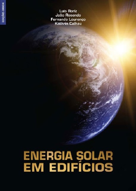 Energia Solar em Edifícios