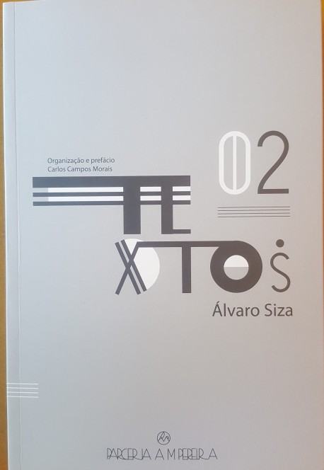 Álvaro Siza 02Textos