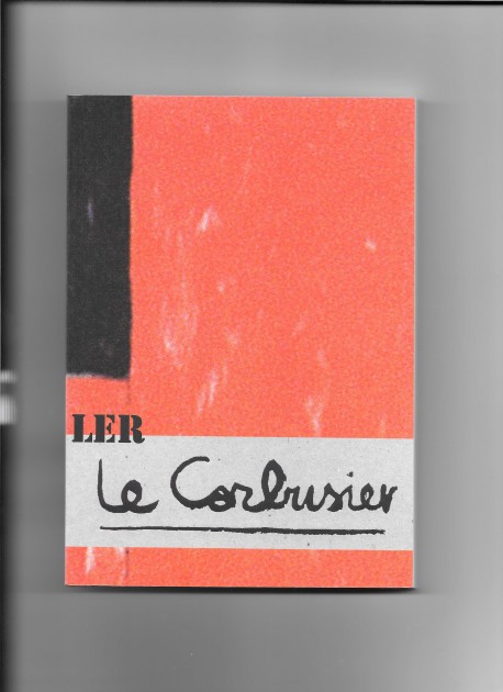 Ler Le Corbusier