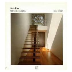 Pedro Mendes Habitar Obras e Projectos