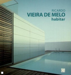 Ricardo Vieira de Melo - Habitar