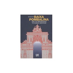 Symposium Baixa Pombalina and its Importance to World Heritage