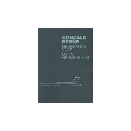 Geografias Vivas Gonçalo Byrne