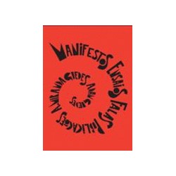 Pancho Guedes Manifestos Papers Lectures Publications