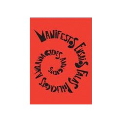 Pancho Guedes Manifestos Papers Lectures Publications