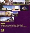 10 Anos de Arquitectura Pelo NAAV 2000 2009