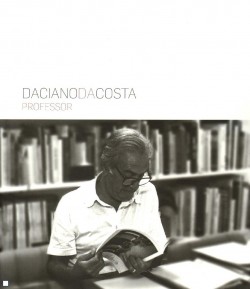 Daciano da Costa professor