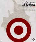 Lisboa 1758, O Plano da Baixa Hoje Catálogo da exposição  book+DVD