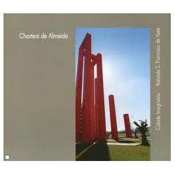 Charters de Almeida - Cidade Imaginária