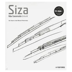 Siza - Não Construído/Unbuilt