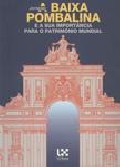 Jornadas A Baixa Pombalina e a sua Importância para o Património Mundial